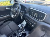 Used 2021 Kia Sportage LX image 6