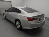 Used 2017 Chevrolet Malibu LT w/ Driver Confidence Package image 3
