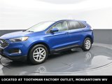 Used 2022 Ford Edge SEL w/ Convenience Package image 2