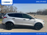 Used 2017 Ford Escape S image 4