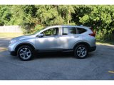 Used 2018 Honda CR-V EX image 4
