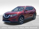 Certified 2020 Nissan Rogue SV w/ Premium Package image 2