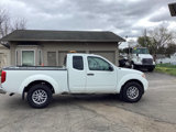 Used 2017 Nissan Frontier SV image 3