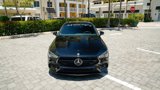 Used 2022 Mercedes-Benz CLA 35 AMG 4MATIC image 2