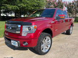 Used 2013 Ford F150 Limited image 4