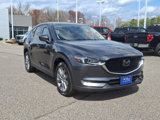 Used 2021 MAZDA CX-5 Grand Touring Reserve image 2