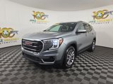 Certified 2024 GMC Terrain SLT image 4