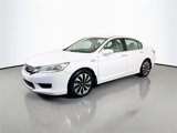 Used 2015 Honda Accord Hybrid Sedan image 3