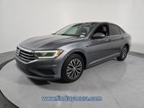 Used 2019 Volkswagen Jetta SEL image 2