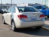 Used 2015 Chevrolet Cruze LT image 5