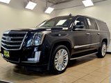 Used 2017 Cadillac Escalade ESV Luxury image 2