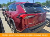 Used 2019 Toyota RAV4 LE image 4
