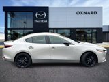 Certified 2024 MAZDA MAZDA3 s image 3
