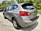 Used 2012 Nissan Rogue S image 3