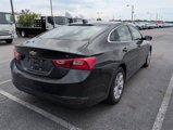 Used 2023 Chevrolet Malibu LT image 4