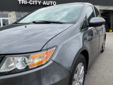 Used 2014 Honda Odyssey EX-L image 2