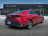Certified 2024 Hyundai Elantra SEL w/ Convenience Package image 4