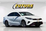 Used 2023 Kia Forte GT-Line w/ GT-Line Premium Package image 2