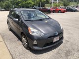 Used 2014 Toyota Prius C Three image 2