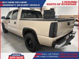 Used 2005 GMC Sierra 1500 SLE w/ Light Duty Power Package image 6