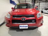 Used 2012 Toyota RAV4 Limited image 3