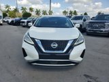 Used 2019 Nissan Murano S image 2