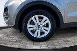 Used 2017 Kia Sportage LX w/ LX Popular Package image 4