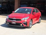 Used 2020 Kia Forte LXS image 3