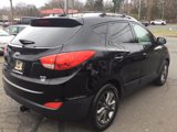 Used 2014 Hyundai Tucson SE image 5