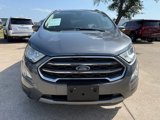 Used 2019 Ford EcoSport Titanium image 2
