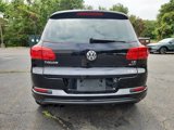 Used 2017 Volkswagen Tiguan Sport image 5