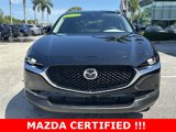 Used 2022 MAZDA CX-30 AWD 2.5 S w/ Select Package image 3