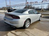 Certified 2022 Dodge Charger SXT image 5