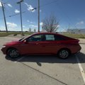 New 2025 Hyundai Elantra Blue image 4