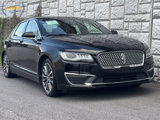 Used 2017 Lincoln MKZ Premiere image 3
