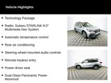 Used 2021 Subaru Ascent Limited w/ Technology Package image 2