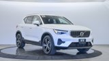 Certified 2025 Volvo XC40 B5 Core image 6