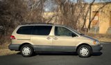 Used 2002 Toyota Sienna CE image 5