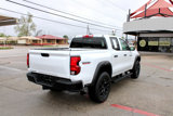 Used 2023 Chevrolet Colorado Trail Boss image 3