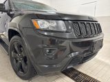 Used 2015 Jeep Grand Cherokee Altitude image 3