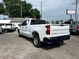 Used 2021 Chevrolet Silverado 1500 W/T w/ WT Value Package image 5