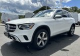 Certified 2022 Mercedes-Benz GLC 300 4MATIC image 3