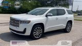 Used 2021 GMC Acadia Denali w/ Denali Technology Package image 4