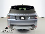 Used 2021 Land Rover Range Rover Sport Autobiography image 5