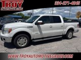 Used 2013 Ford F150 Lariat w/ Mid Equipment Group image 4