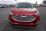 Used 2022 Ford Edge SEL w/ Convenience Package image 2