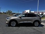 Used 2021 Ford Escape Titanium w/ Class II Trailer Tow Package image 2