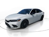 Certified 2023 Honda Civic Sport image 2