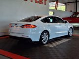 Used 2019 Ford Fusion SEL image 6