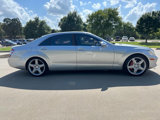 Used 2007 Mercedes-Benz S 550 image 5